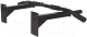 Миниатюра изображения товара Турник UNIX Fit Pull Up 120 / BSPU120