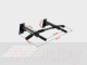 Миниатюра изображения товара Турник UNIX Fit Pull Up 120 / BSPU120