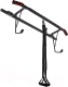 Миниатюра изображения товара Турник UNIX Fit Pull Up 120P / BSPU120P