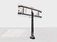 Миниатюра изображения товара Турник UNIX Fit Pull Up 120P / BSPU120P