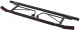 Миниатюра изображения товара Турник UNIX Fit Pull Up 120P / BSPU120P