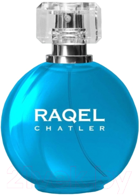 Парфюмерная вода Chatler Raqel (100мл)