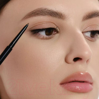 Карандаш для бровей Shik Eyebrow Pencil Medium