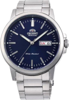 Часы наручные мужские Orient RA-AA0C02L - 