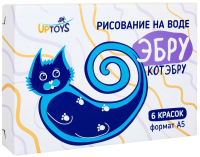 

Набор для творчества, Котэбру А5 / 40770