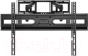 Миниатюра изображения товара Кронштейн для телевизора Gembird WM-80ST-03