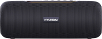 Портативная колонка Hyundai H-PS1021 (черный) - 