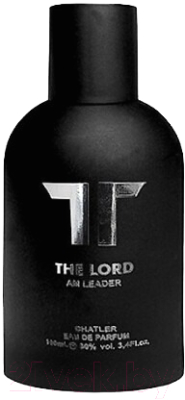 Парфюмерная вода Chatler The Lord Am Leander (100мл)