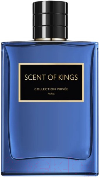 Парфюмерная вода Geparlys Scent of King Collection Privee 584