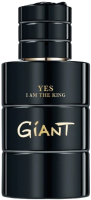 Парфюмерная вода Geparlys Yes I Am The King Giant 271 (100мл) - 