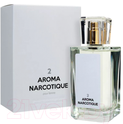 Парфюмерная вода Aroma Narcotique 2 / 328 (100мл)
