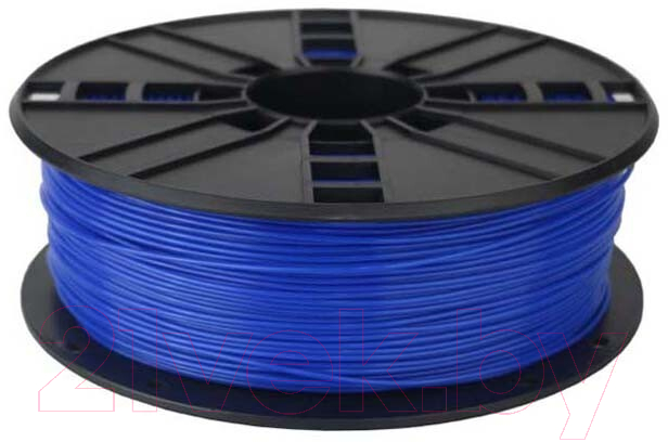 Пластик для 3D-печати Gembird 3DP-PLA-01-MTNB