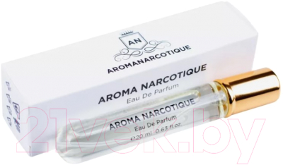 Парфюмерная вода Aroma Narcotique D10 (20мл)