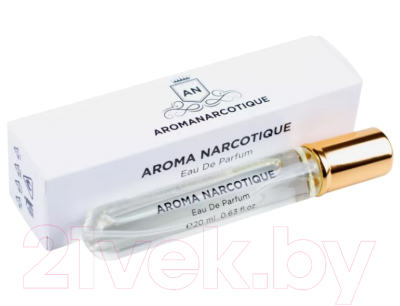 Парфюмерная вода Aroma Narcotique D14 (20мл)