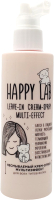 Спрей для волос Happy Lab Leave-in Cream-Spray Multi-Effect (200мл) - 