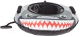 Тюбинг-ватрушка Snowstorm BZ-100 Shark / W112886 (100см, серый/черный) - 