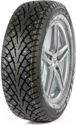 Зимняя легкогрузовая шина Centara Winter RX858 225/60R17 99T (шипы)