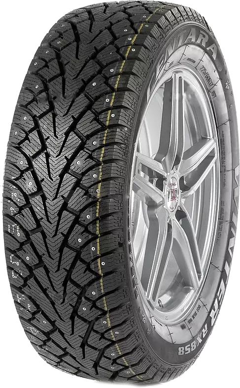 Зимняя шина Centara Winter RX858 235/75R15 110/107Q