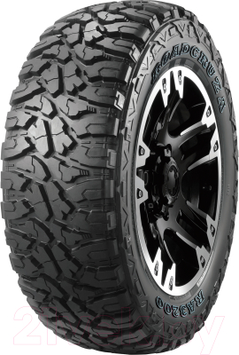 Летняя шина Roadcruza RA3200 285/75R16 116/113Q