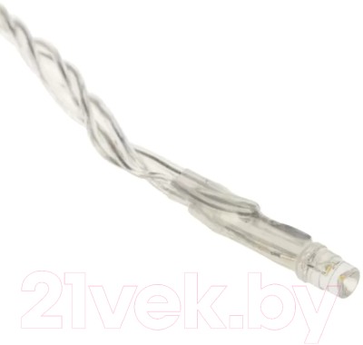 Изображение товара Световой занавес Neon-Night Дождь LED 235-006 (теплый белый)