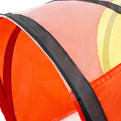 Изображение товара Детская игровая палатка Brauberg Kids Лабиринт 4 в 1 / 665171