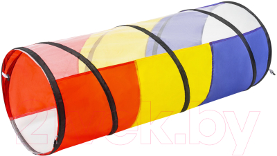Изображение товара Детская игровая палатка Brauberg Kids Лабиринт 4 в 1 / 665171