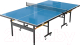 Теннисный стол UNIX Line Outdoor / TTS6OUTBL - 