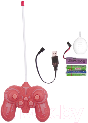 Радиоуправляемая игрушка BeBoy Машинка / IT108436