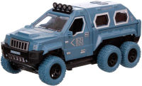 Радиоуправляемая игрушка BeBoy Машинка / IT108433 - 