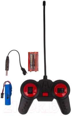 Радиоуправляемая игрушка BeBoy Машинка / IT108850