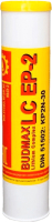Смазка техническая Budmax LC EP 2 / 04LCEP2BX (0.4кг) - 
