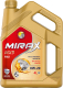 Моторное масло MIRAX MX9 0W20 С5 SN Plus (4л) - 