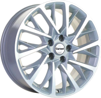 

Литой диск, Оланга 18x7.5" 5x114.3мм DIA 67.1мм ET 50.5мм AST