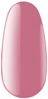 Гель-лак для ногтей Kodi №30 Р Дымчато-розовый, без перламутра и блесток, плотный (8мл)