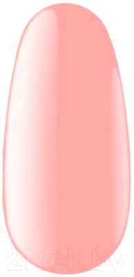 Гель-лак для ногтей Kodi №20 SL Китайский розовый с шиммером (8мл)