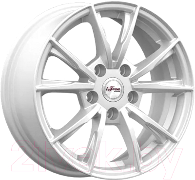 Литой диск iFree Сион 15x6.5