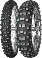 

Мотошина задняя, Terra Force-EF 140/80R18 70M TT Super Soft