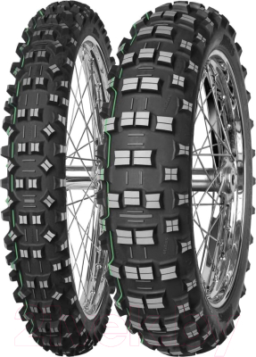 Мотошина задняя Mitas Terra Force-EF 140/80R18 70M TT Super Soft