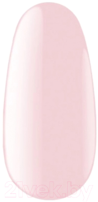 Гель-лак для ногтей Kodi №70 М Светлый персиково-розовый, без перламутра и блесток (8мл)