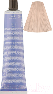 Крем-краска для волос Londa Professional Color Tune Экспресс-тонер /06 (60мл, натурально-фиолетовый)