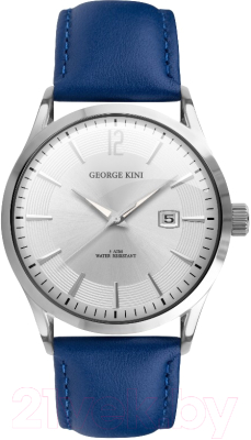 Часы наручные мужские George Kini GK.11.1.1S.17