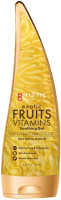 Гель для лица Mistic Exotic Fruits Vitamins Успокаивающий (250мл) - 