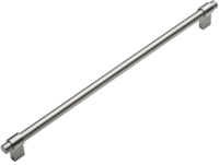 Ручка для мебели System SY8770 NB-NB (320мм, никель) - 