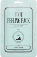 Носки для педикюра Kocostar Premium Foot Peeling Pack S (50мл) - 