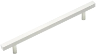 Ручка для мебели System SY8807 NB (160мм, никель) - 