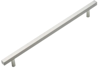 Ручка для мебели System SY8807 NB (224мм, никель) - 