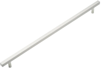 Ручка для мебели System SY8807 NB (320мм, никель) - 