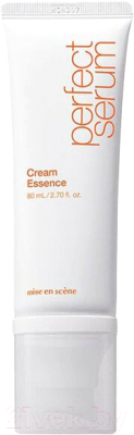 Крем для волос Mise En Scene Perfect Cream Essence Для восстановления волос (80мл)