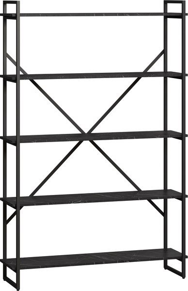 Стеллаж Loftyhome Мальборк 120 / 1628046