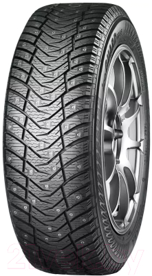 Зимняя шина Yokohama IceGuard Stud iG65 245/50R19 105T (шипы)